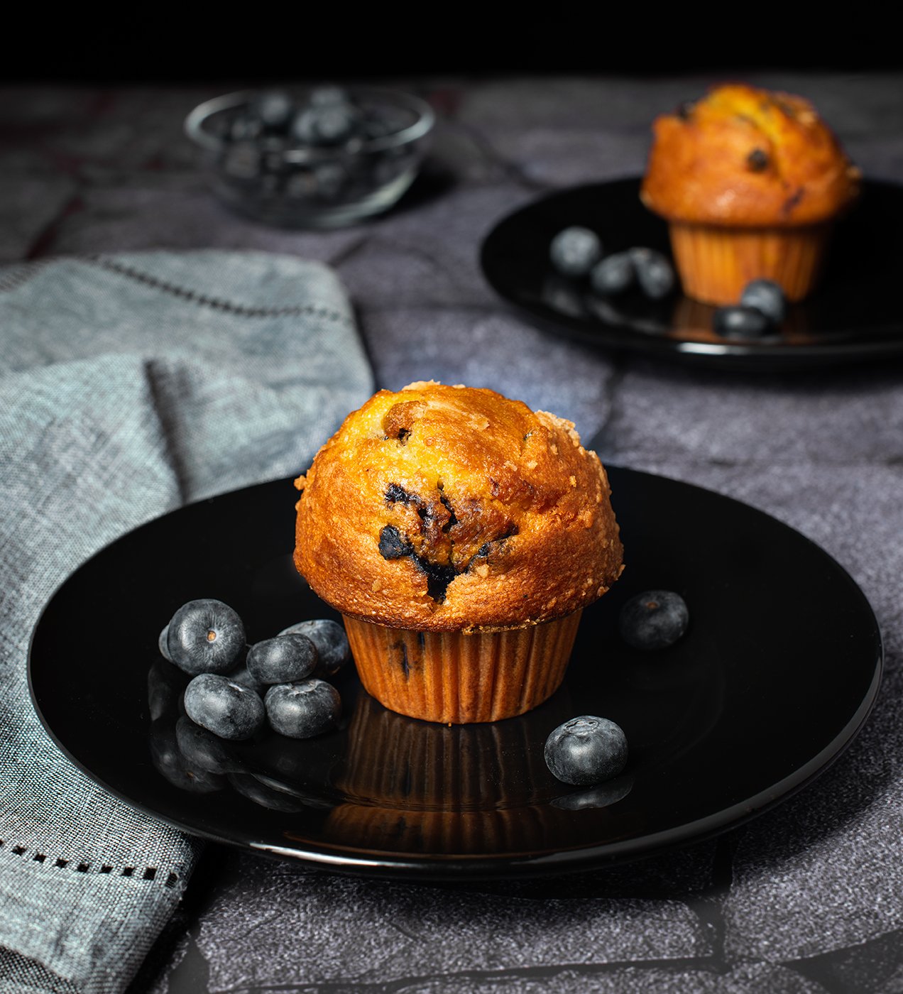 blueberry muffin copy