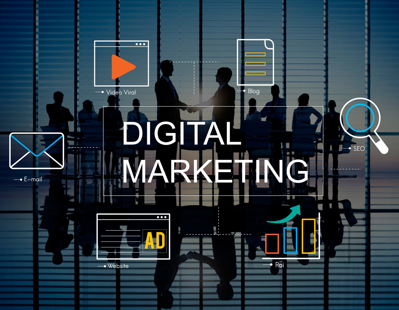 SEO and web design in Vancouver