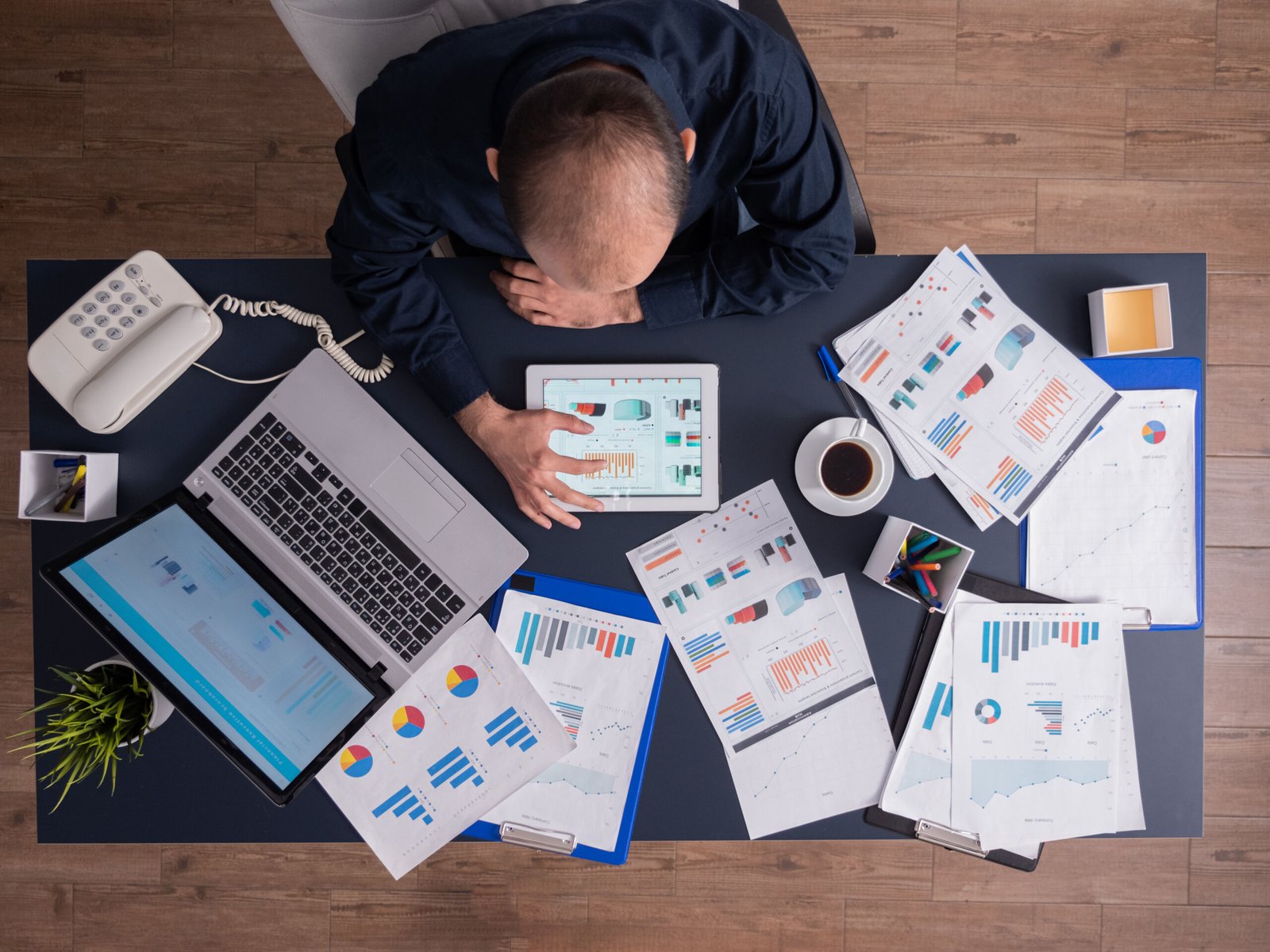 Digital marketing team for Vancouver businesses
