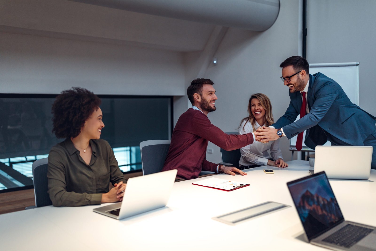 Creative and production services in Toronto